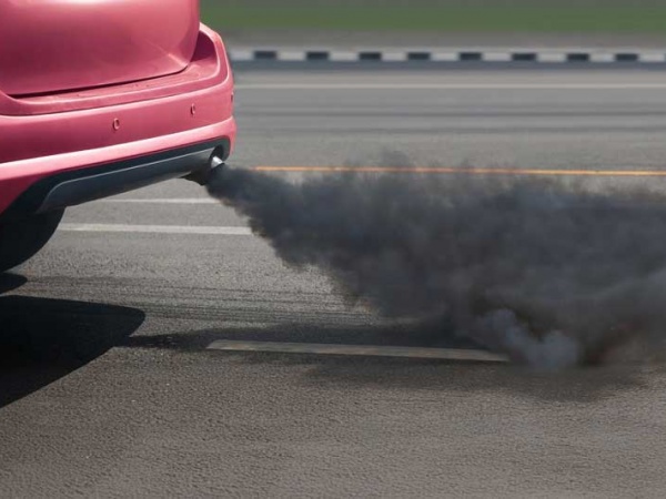 Karbonkibocsátás csökkentése Chevrolet modelleknél – nagyobb teljesítmény és környezetvédelem