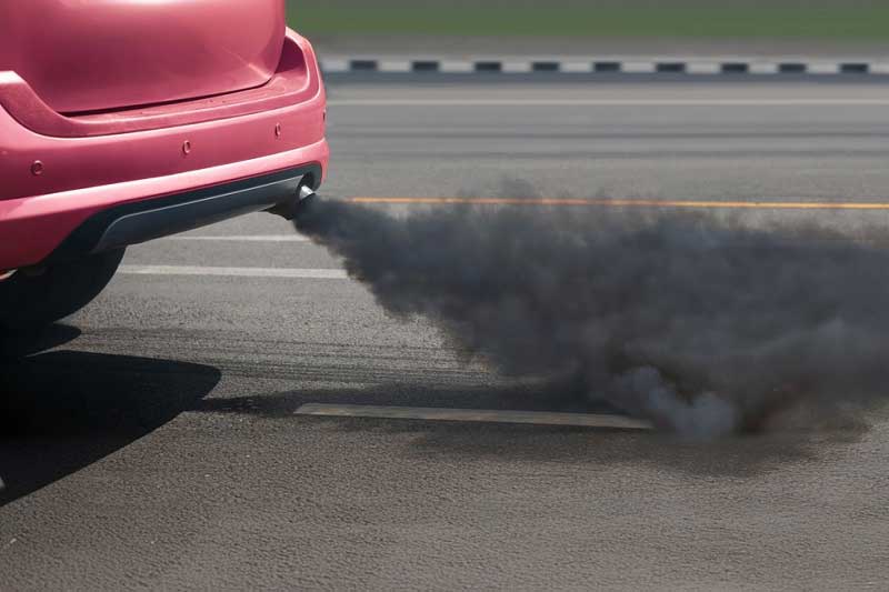 Karbonkibocsátás csökkentése Chevrolet modelleknél – nagyobb teljesítmény és környezetvédelem