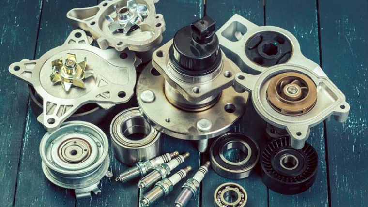 Bontott és utángyártott Chevrolet alkatrészek – megbízható megoldás kedvező áron